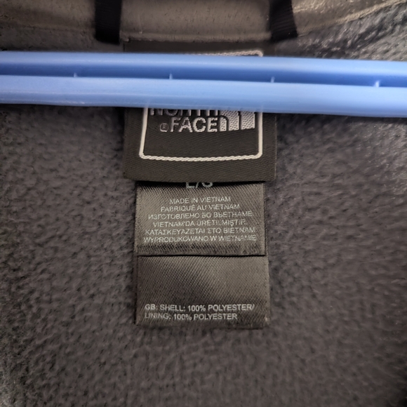 The North Face Matthes Jacket - Picture 5 of 5